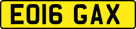 EO16GAX