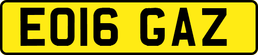 EO16GAZ
