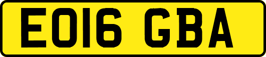 EO16GBA
