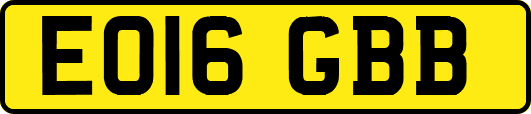EO16GBB
