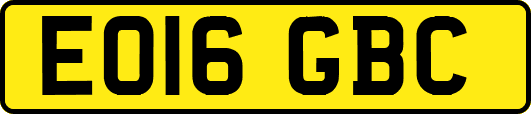 EO16GBC