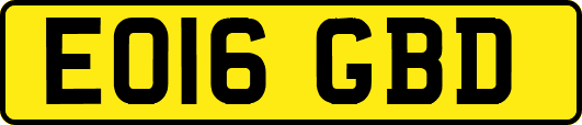 EO16GBD