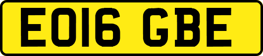 EO16GBE