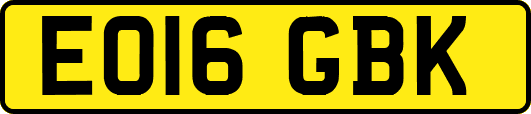 EO16GBK