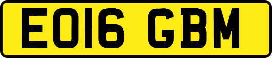 EO16GBM
