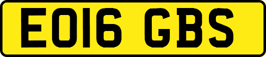 EO16GBS