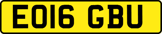 EO16GBU