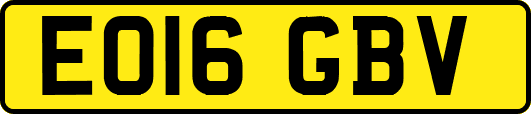 EO16GBV