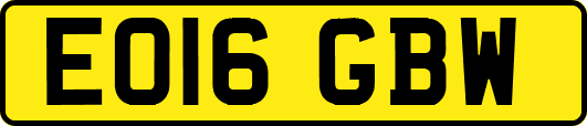 EO16GBW