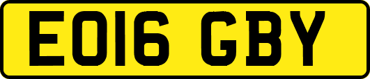 EO16GBY
