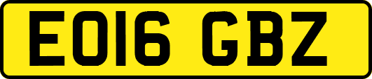 EO16GBZ