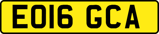 EO16GCA