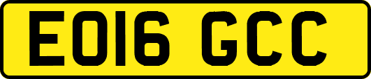 EO16GCC