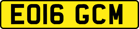 EO16GCM