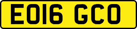 EO16GCO