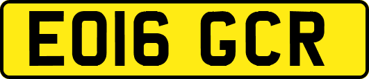 EO16GCR