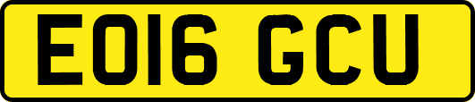 EO16GCU