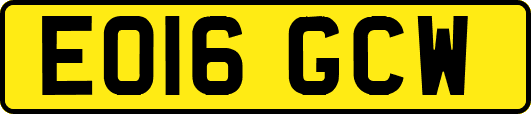 EO16GCW