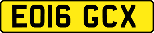 EO16GCX