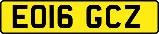 EO16GCZ