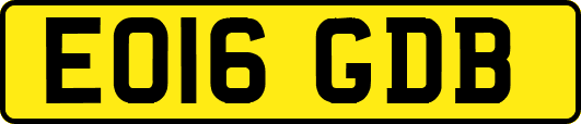 EO16GDB