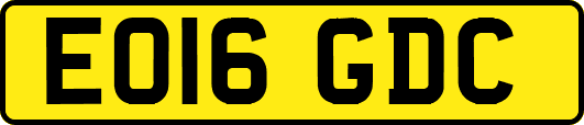 EO16GDC
