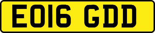 EO16GDD