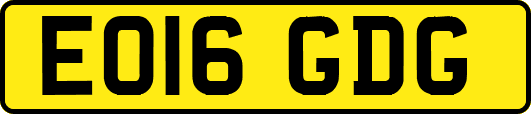 EO16GDG