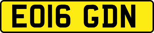 EO16GDN