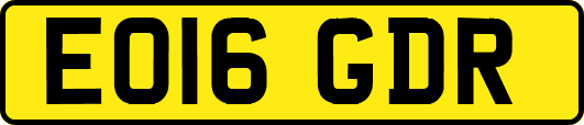 EO16GDR
