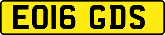 EO16GDS