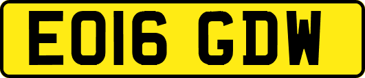 EO16GDW
