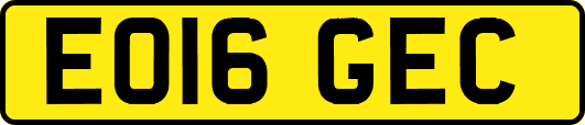 EO16GEC