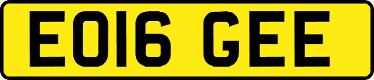 EO16GEE