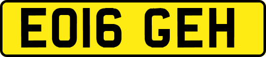 EO16GEH