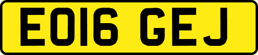 EO16GEJ