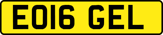 EO16GEL