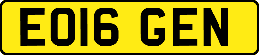 EO16GEN