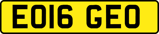 EO16GEO