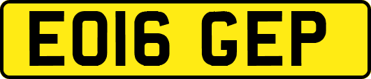EO16GEP
