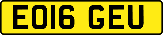 EO16GEU