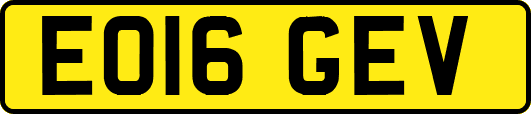 EO16GEV