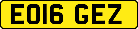 EO16GEZ