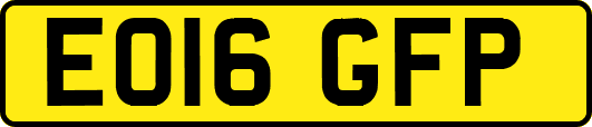 EO16GFP