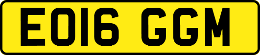 EO16GGM