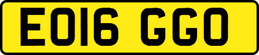 EO16GGO