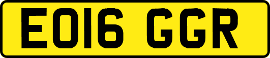EO16GGR