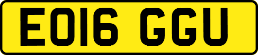 EO16GGU