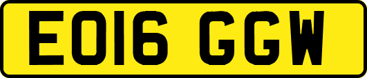 EO16GGW
