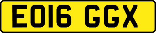 EO16GGX